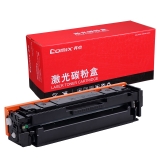 齐心 CXPT-CF410A 易加粉激光碳粉盒 黑