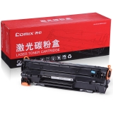 齐心 CXPT-CE278A/CRG328 易加粉激光碳粉盒 黑